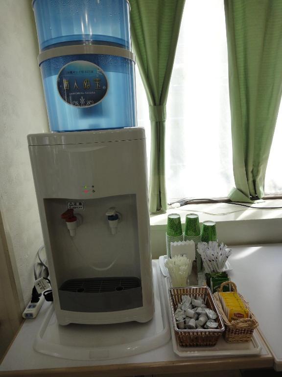Hiroshima Rich Hotel Dış mekan fotoğraf