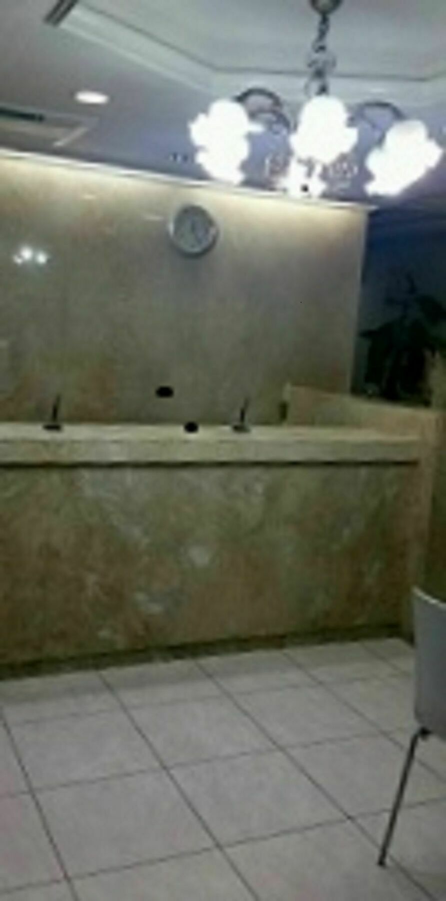 Hiroshima Rich Hotel Dış mekan fotoğraf