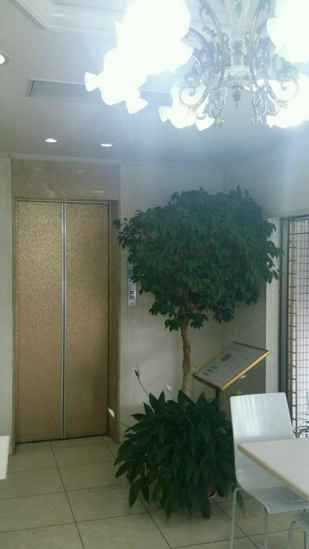Hiroshima Rich Hotel Dış mekan fotoğraf